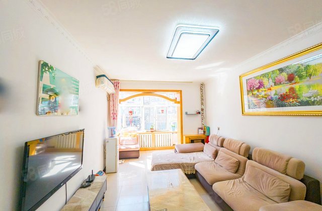 宾馆宿舍(小店)2室1厅77.8㎡54万二手房图片