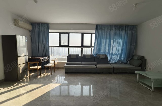 启明   慧德中学 公园 祥生金麟府 4室2卫 带车位