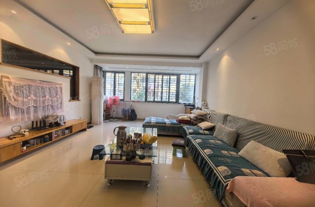 湖畔名郡3室2厅127㎡83万二手房图片