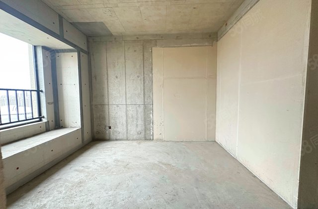 兆基璟宸府4室2厅130㎡83万二手房图片