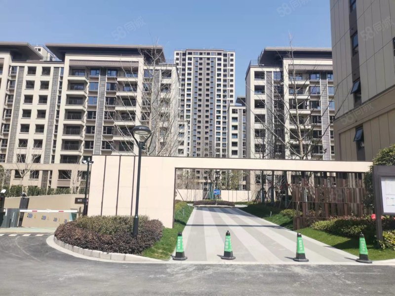 余姚漫悦湾(二期)3室2厅2卫98㎡南北89万