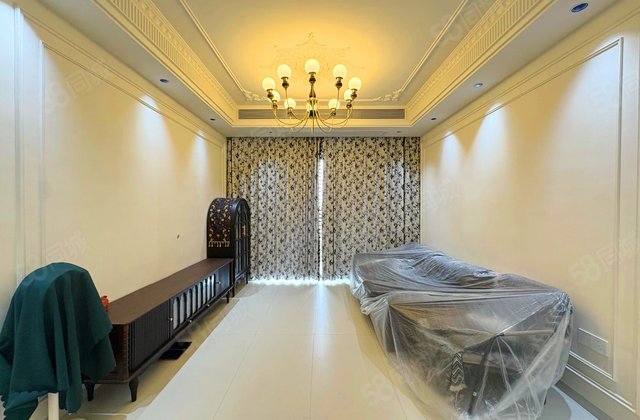 龙光碧桂园悦府3室2厅95.74㎡78万二手房图片