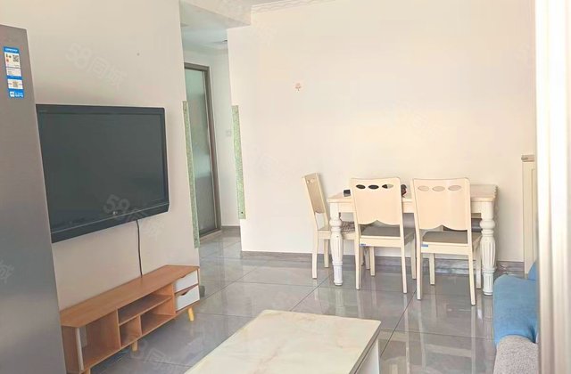 金安华城2室2厅78㎡45.8万二手房图片