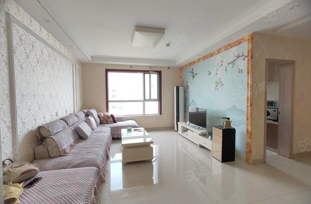 急售 湖边 观澜一品 三室两卫 好楼层 带车位储藏室