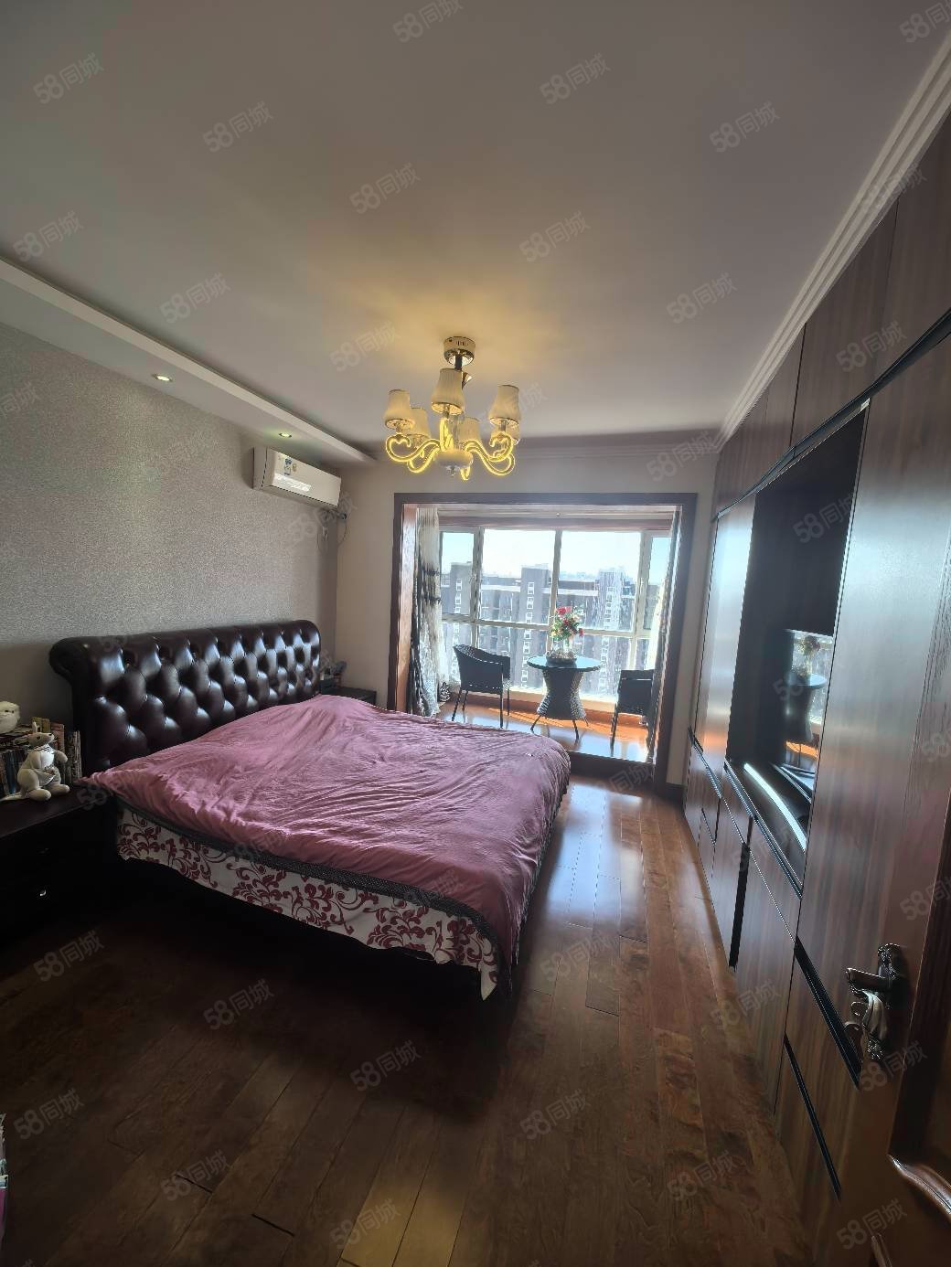 阅海万家b区小块地电梯上跃复式三室两厅两卫近邻一幼一小和九中