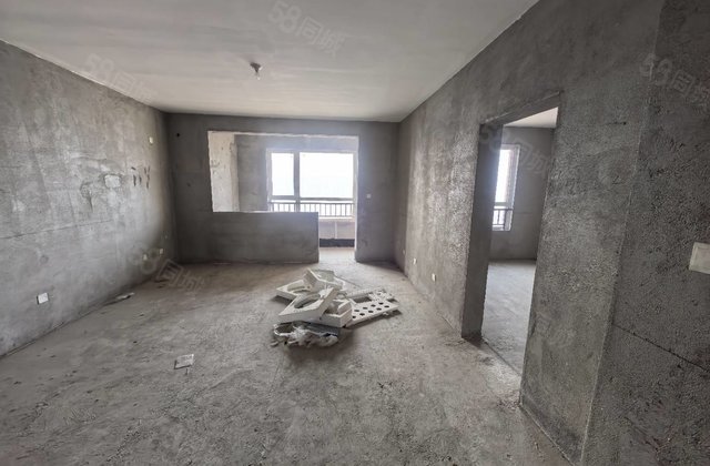 安联钓鱼台壹号3室2厅156㎡91万二手房图片