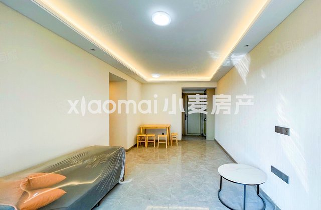 国贸凤凰原3室2厅93㎡157万二手房图片
