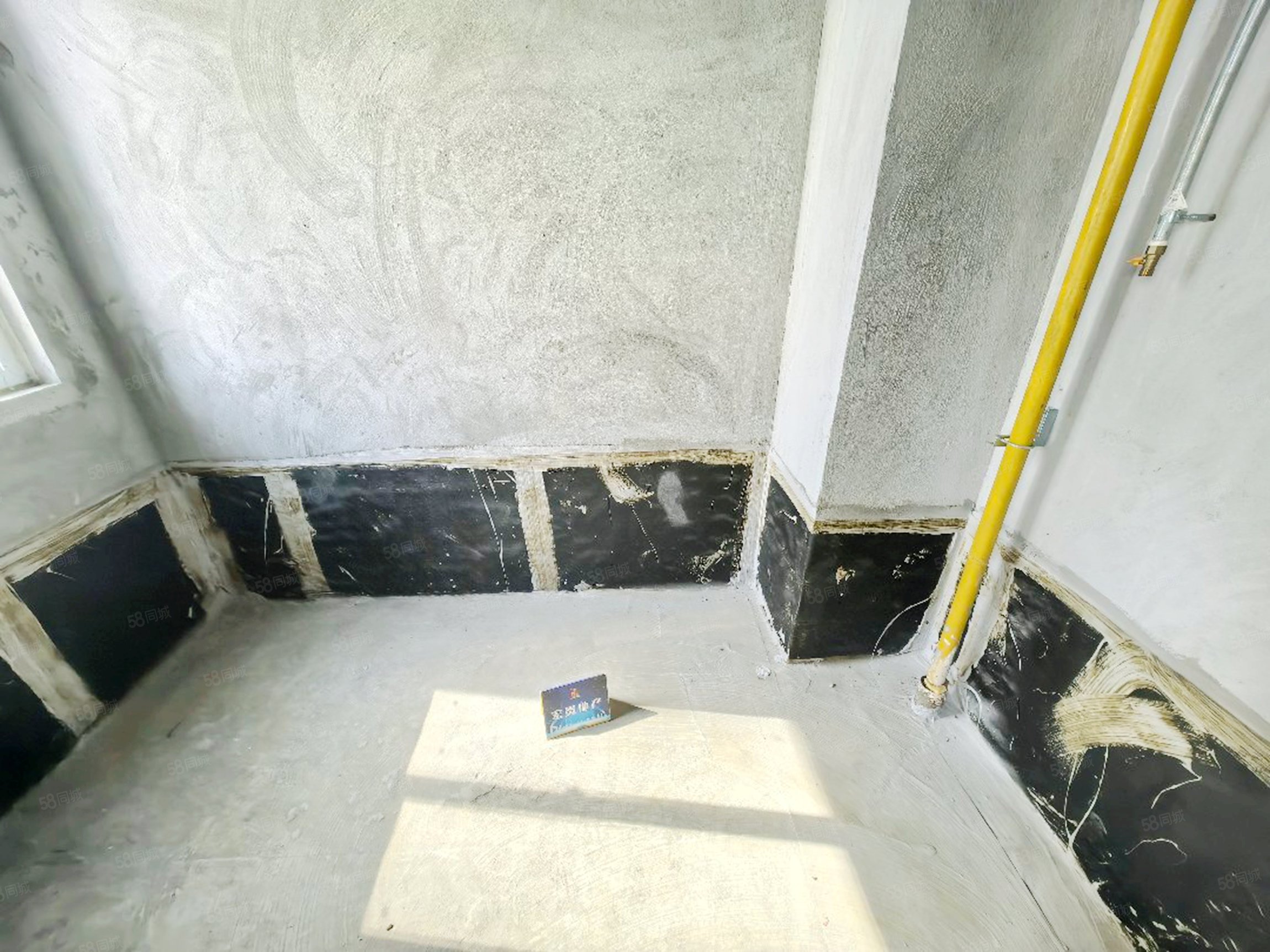 常隆花园3室2厅1卫101㎡南北46.8万