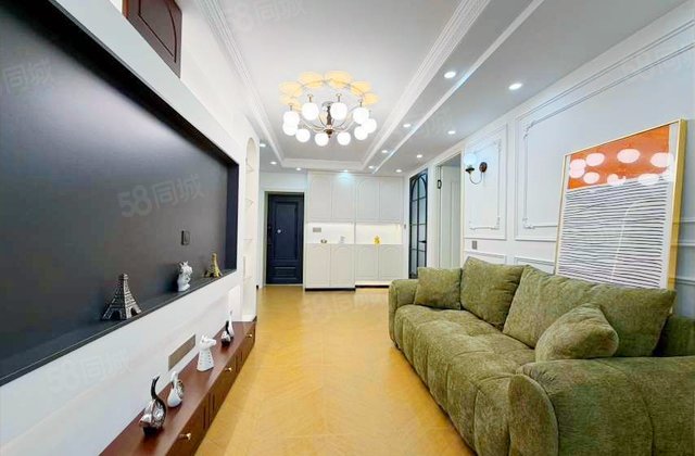 河清街小区(河清街60号,62号,69号)2室2厅60㎡39.8万二手房图片
