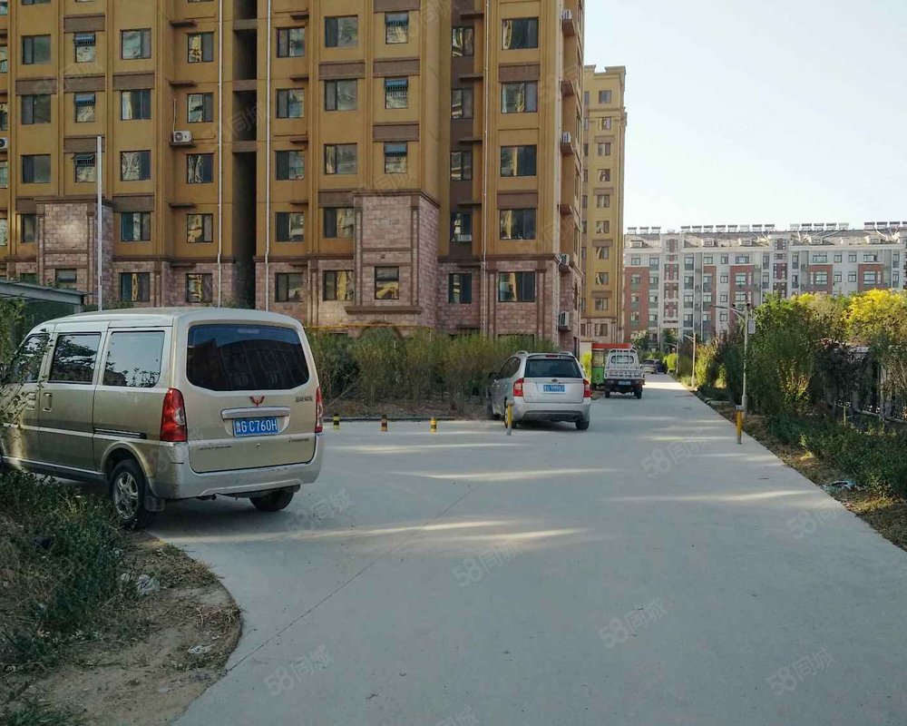 【鲁昱尚清华, 鲁昱尚清华小区详情,房价走势,房源,业主论坛】- 潍坊