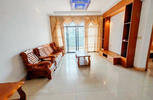 锦溢华庭3室2厅93.34㎡32万二手房图片