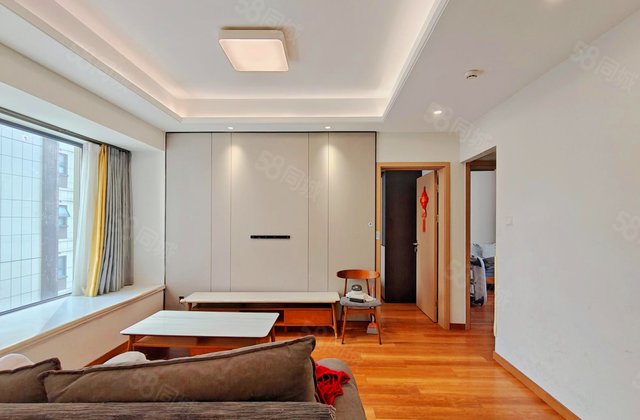 人居万新峰荟2室2厅68.96㎡76万二手房图片