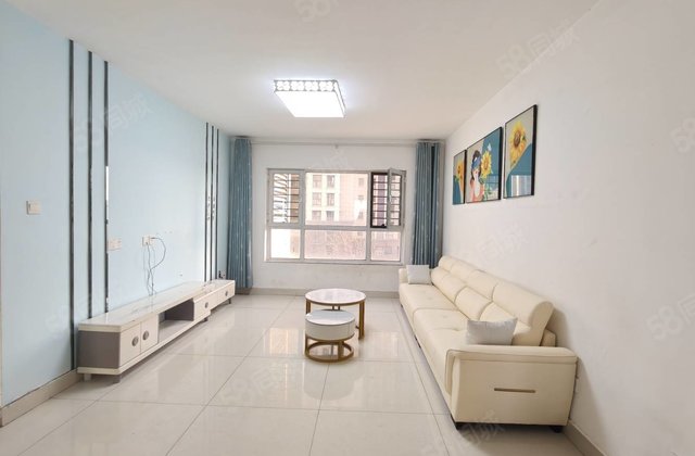 急售阿尔卡迪亚 精装三室 送车位 南北通透 免大税 随时看房