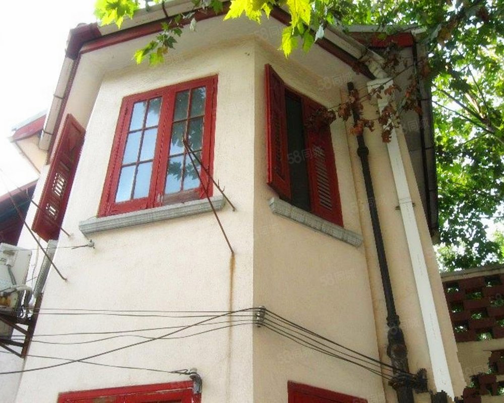 【宏业花园, 宏业花园小区详情,房价走势,房源,业主论坛】- 上海58