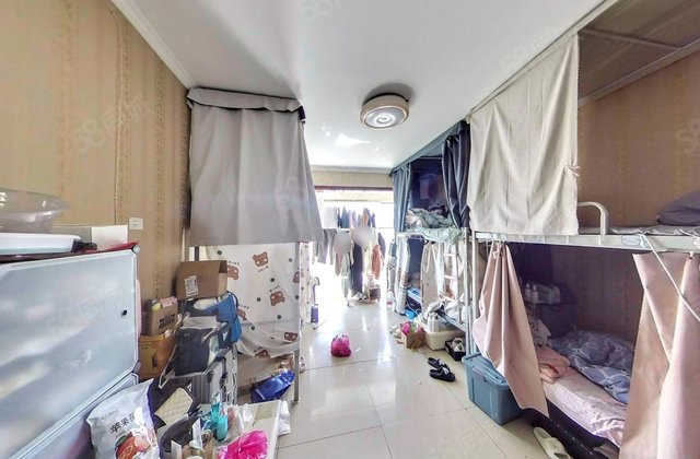 那尔水晶城2室2厅109.01㎡330万二手房图片