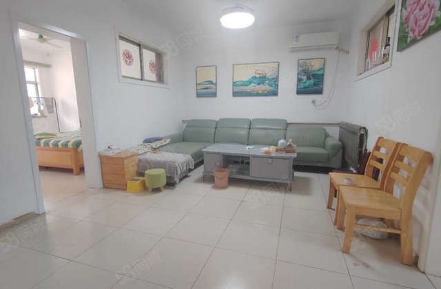 湖边小区湖北小区 阳光 实验三里铺附近房东急售