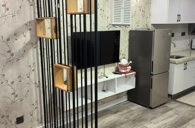 安泰国际广场2室1厅53㎡20.8万二手房图片