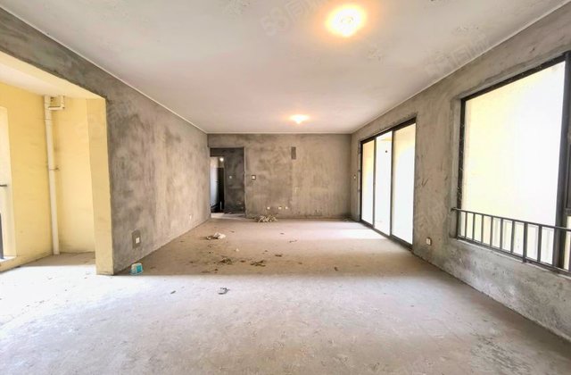 佳兆业君汇上品3室2厅120.56㎡140万二手房图片