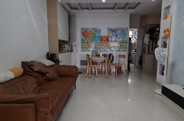 房东急售！阿尔卡迪亚仅售39.9万，五万即可入住，送储藏室