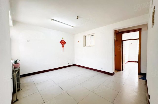 38万！脑科医院西邻，东昌东，免大税，天安新村