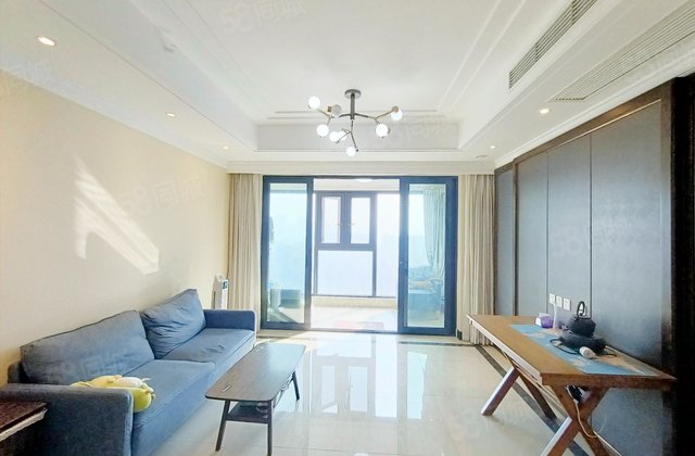 德商御府天骄3室2厅107㎡185万二手房图片