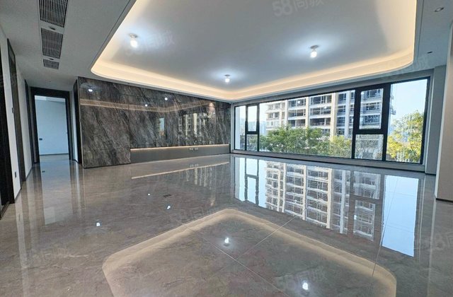 天赋龙庭3室2厅96.45㎡68.5万二手房图片