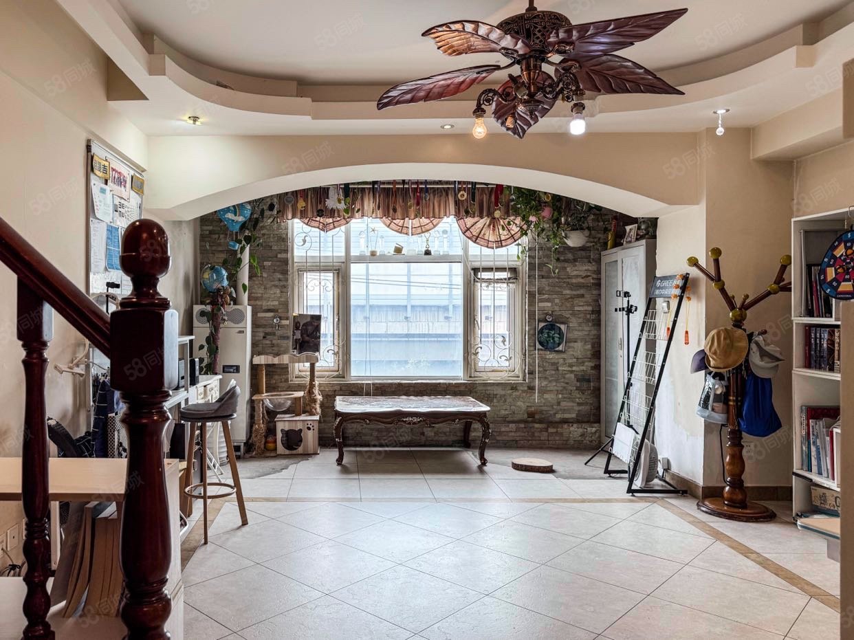 沿海賽洛城(南區(qū))3室2廳2衛(wèi)142.91㎡南北769萬