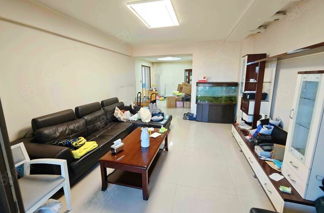 西铁局高层小区3室2厅147.74㎡265万二手房图片