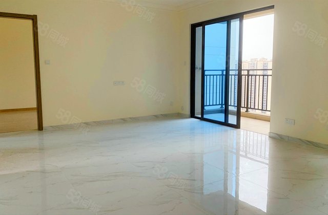 碧桂园凤凰湾凤怡苑3室2厅89.36㎡78.5万二手房图片