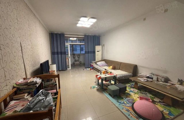东昌，实验，滨河花园，三室两厅两卫