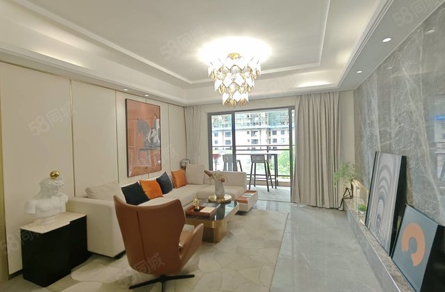 钧明城5室2厅139㎡89万二手房图片