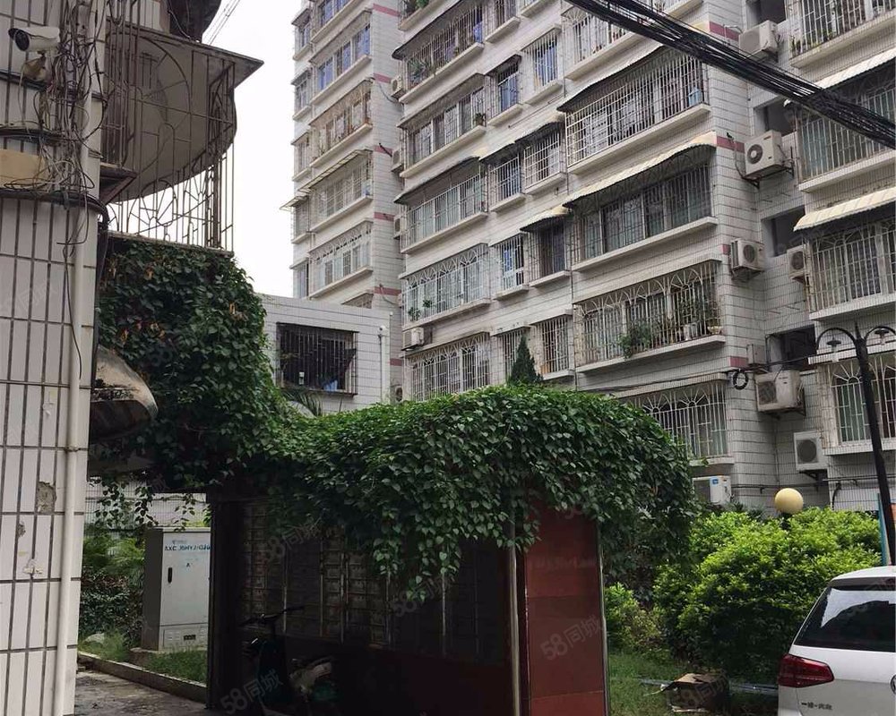 【金宝花园, 金宝花园小区详情,房价走势,房源,业主论坛】- 漳州58