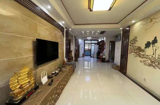 (真实保证)向阳乐园小区3室