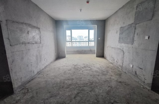 锦绣华府(梁山)3室2厅114㎡62万二手房图片