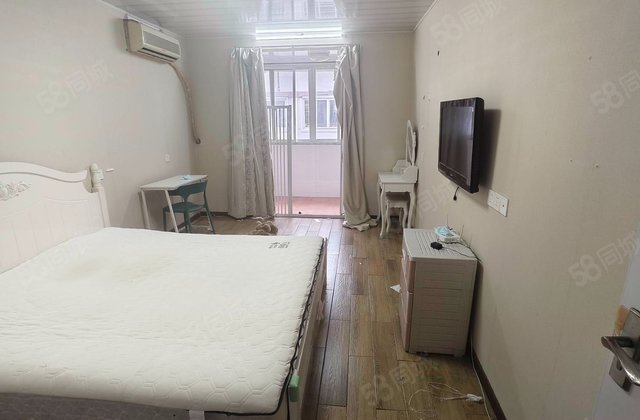 上钢一村1室1厅35.96㎡165万二手房图片
