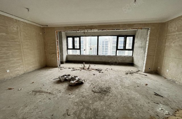 信达天境2室2厅122㎡81万二手房图片