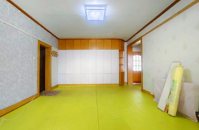 警官公寓(至盛路)2室2厅82.5㎡49.8万二手房图片