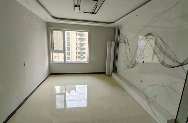 名仕佳苑3室2厅111.52㎡55万二手房图片