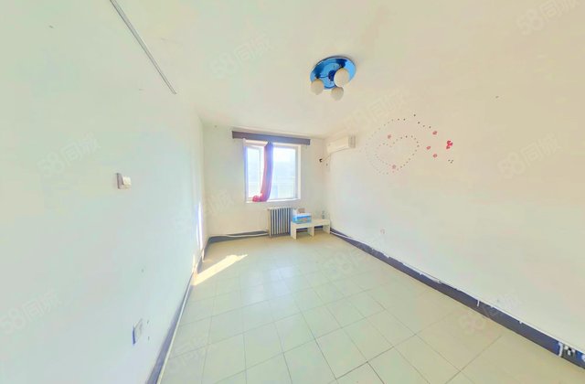 复康里2室1厅60.55㎡144万二手房图片