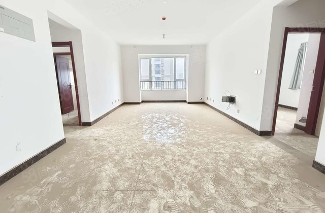 闸口次新房 三室双卫带车储 没住过 东关瑞府 公园首府