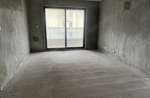 华鸿艺墅3室2厅108.86㎡138万二手房图片