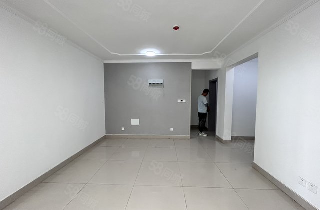 急售！摩天轮旁望岳嘉苑 电梯房可割三室无连廊 随时看房