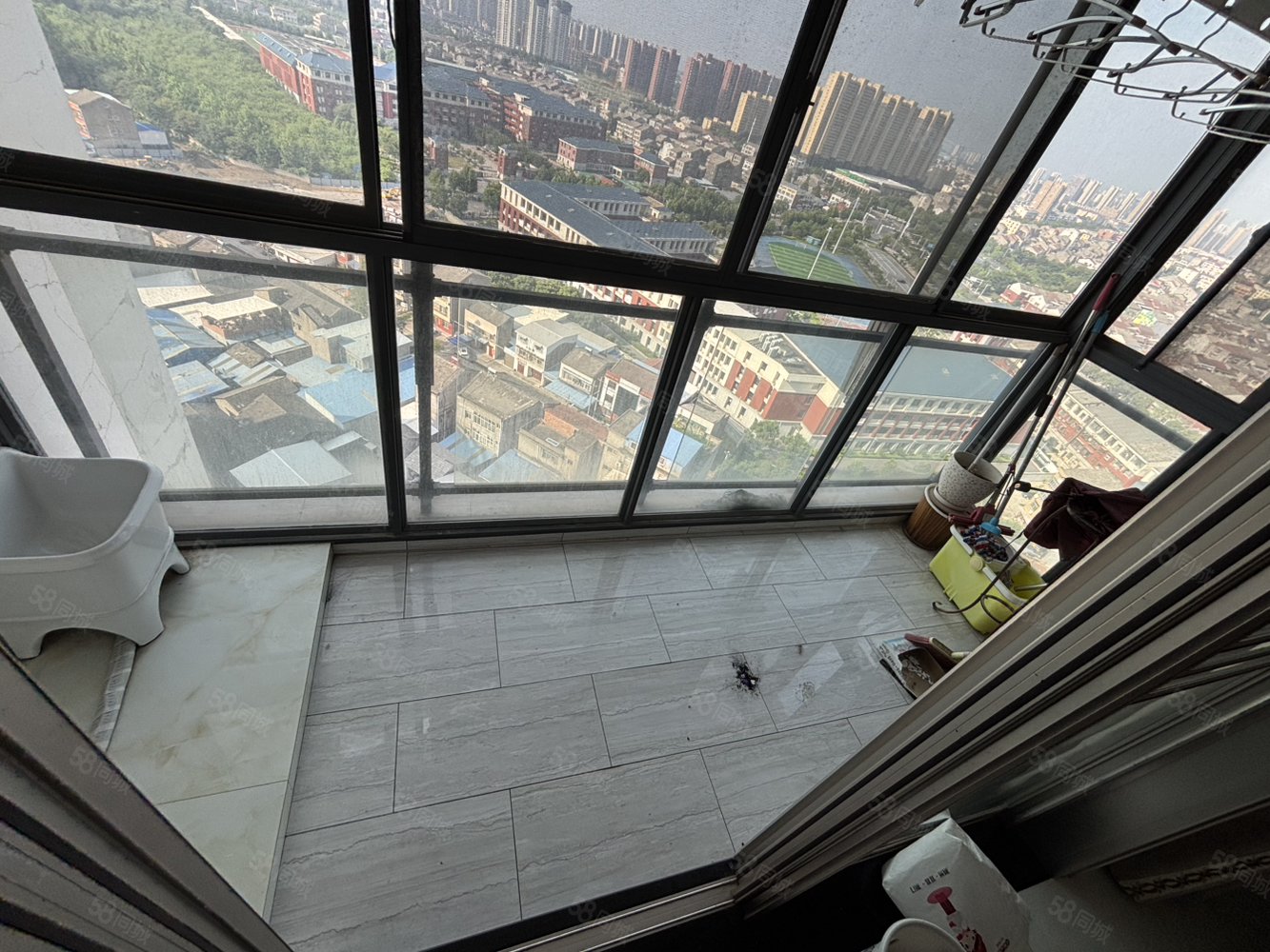 盛世东城2室2厅1卫95.95㎡南北38万