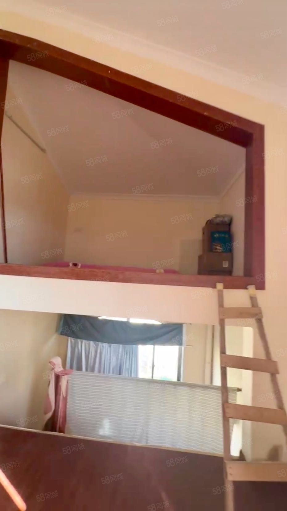 德盛南岛康城2室1厅1卫58㎡南32万