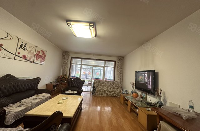 九龙新天地御景园3室2厅157㎡80万二手房图片