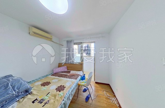 農光里中社區(qū)2室1廳1衛(wèi)61.22㎡東南280萬