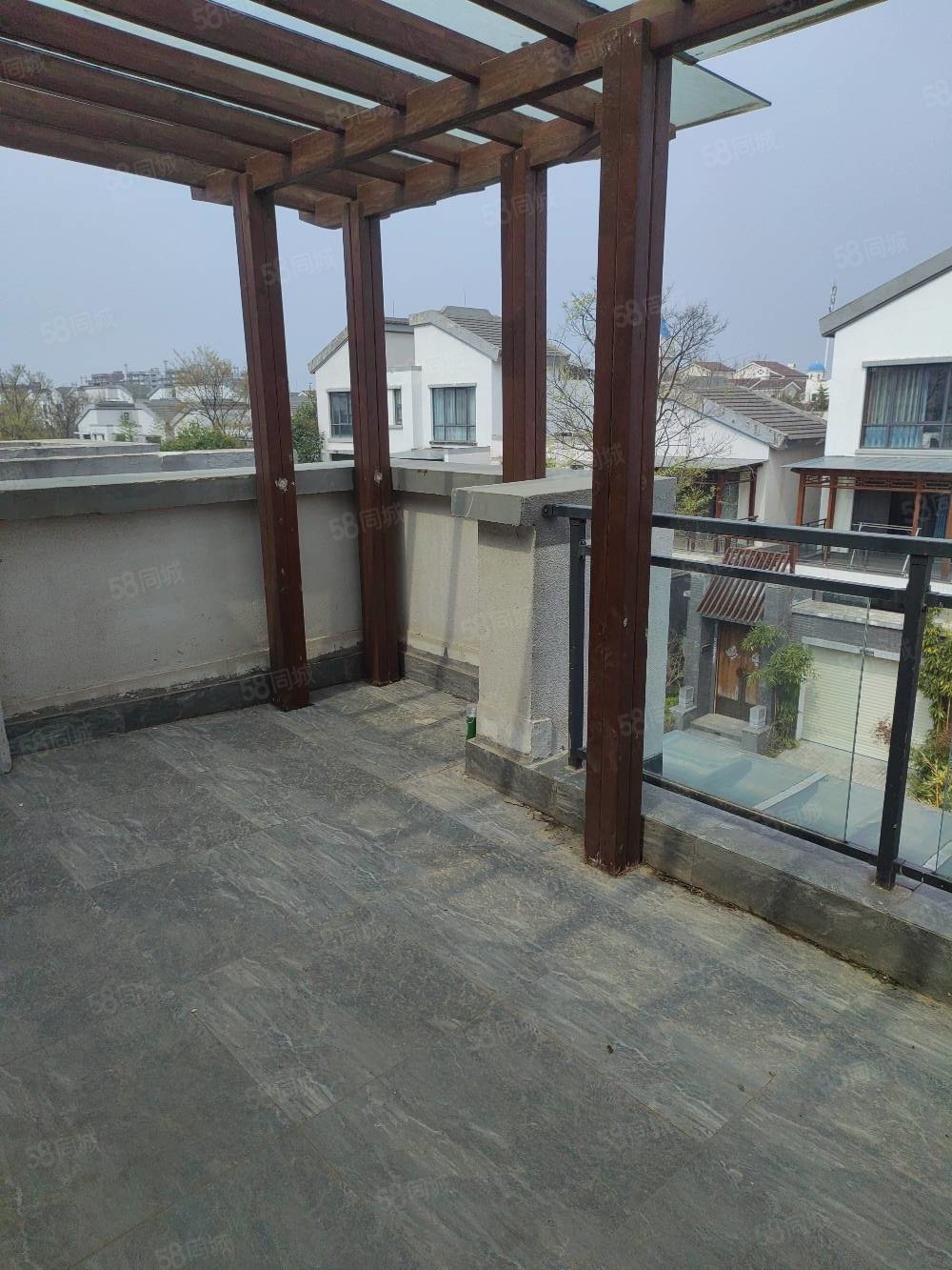 建业生态新城 联排精装小别墅 可按揭,建业生态新城(别墅)-鄢陵58同城