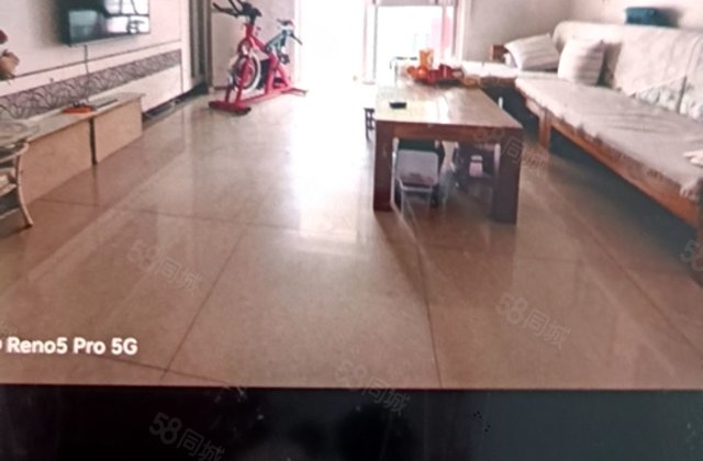 盛唐花园3室1厅125.03㎡50万二手房图片