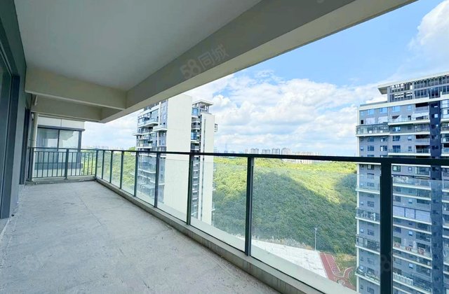 越麓南苑3室2厅130.7㎡116万二手房图片