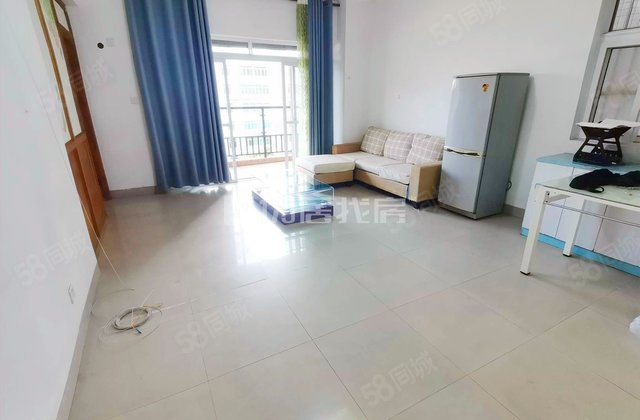 钻石年代1室1厅56㎡67万二手房图片